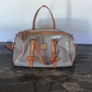 Rare Dooney and Bourke Gray